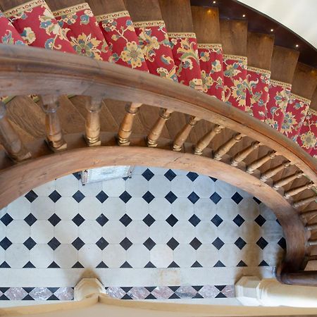 Chateau De Montmirail Montmirail  ภายนอก รูปภาพ