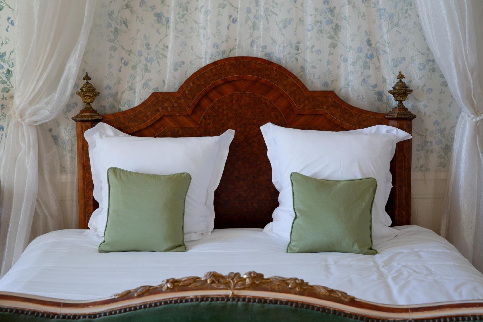 Chateau De Montmirail Montmirail  ห้อง รูปภาพ