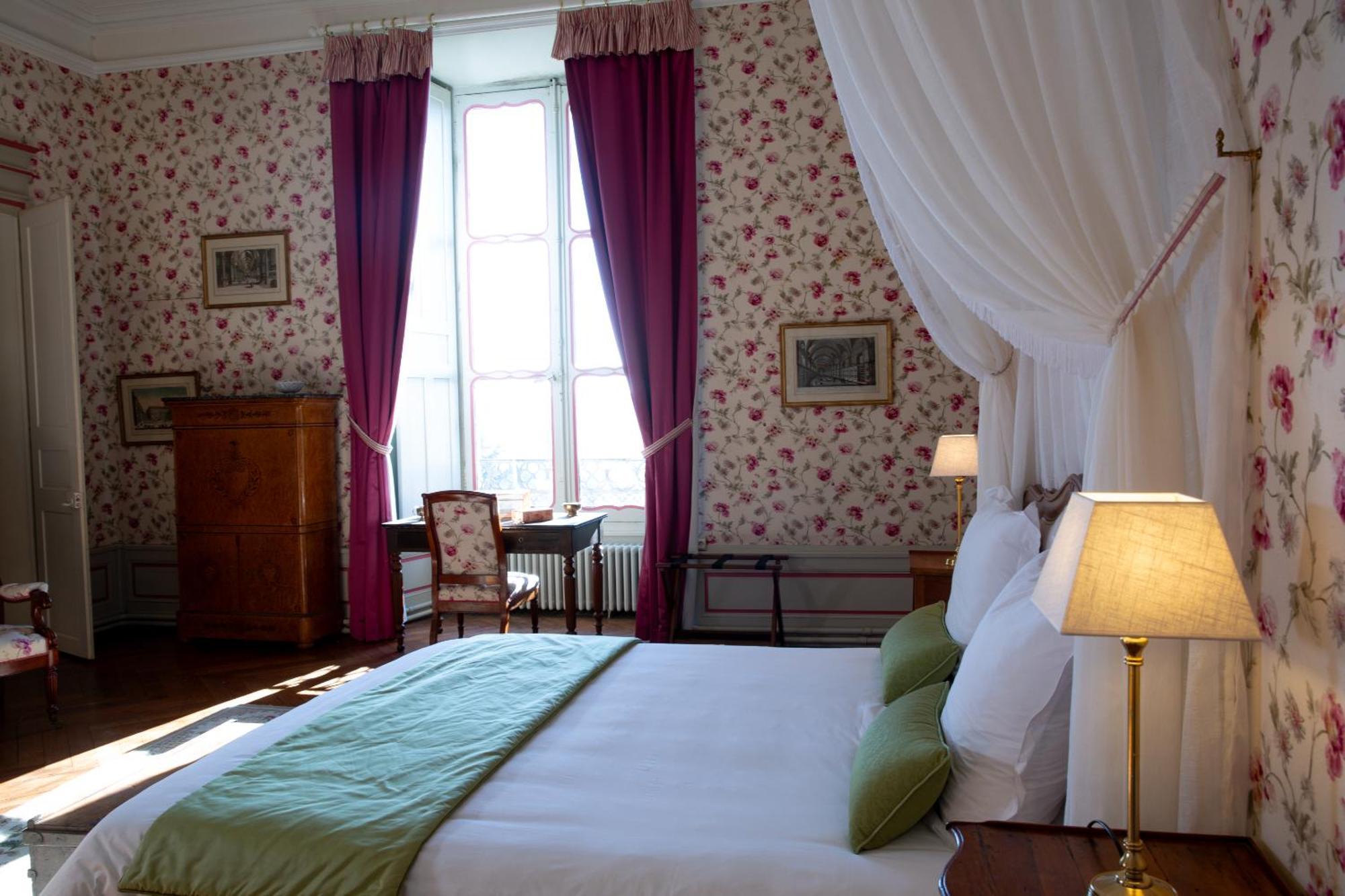 Chateau De Montmirail Montmirail  ห้อง รูปภาพ