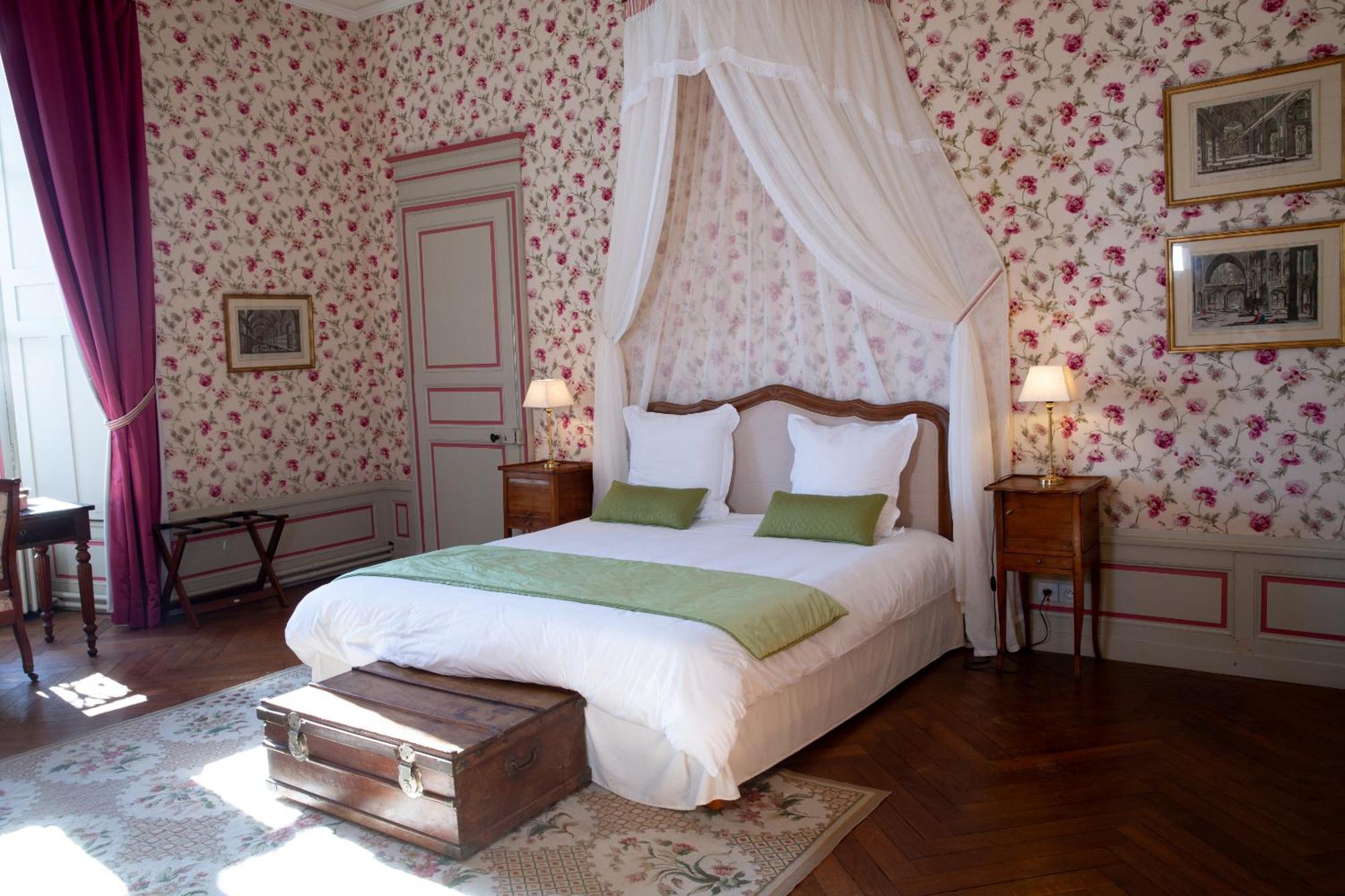 Chateau De Montmirail Montmirail  ห้อง รูปภาพ