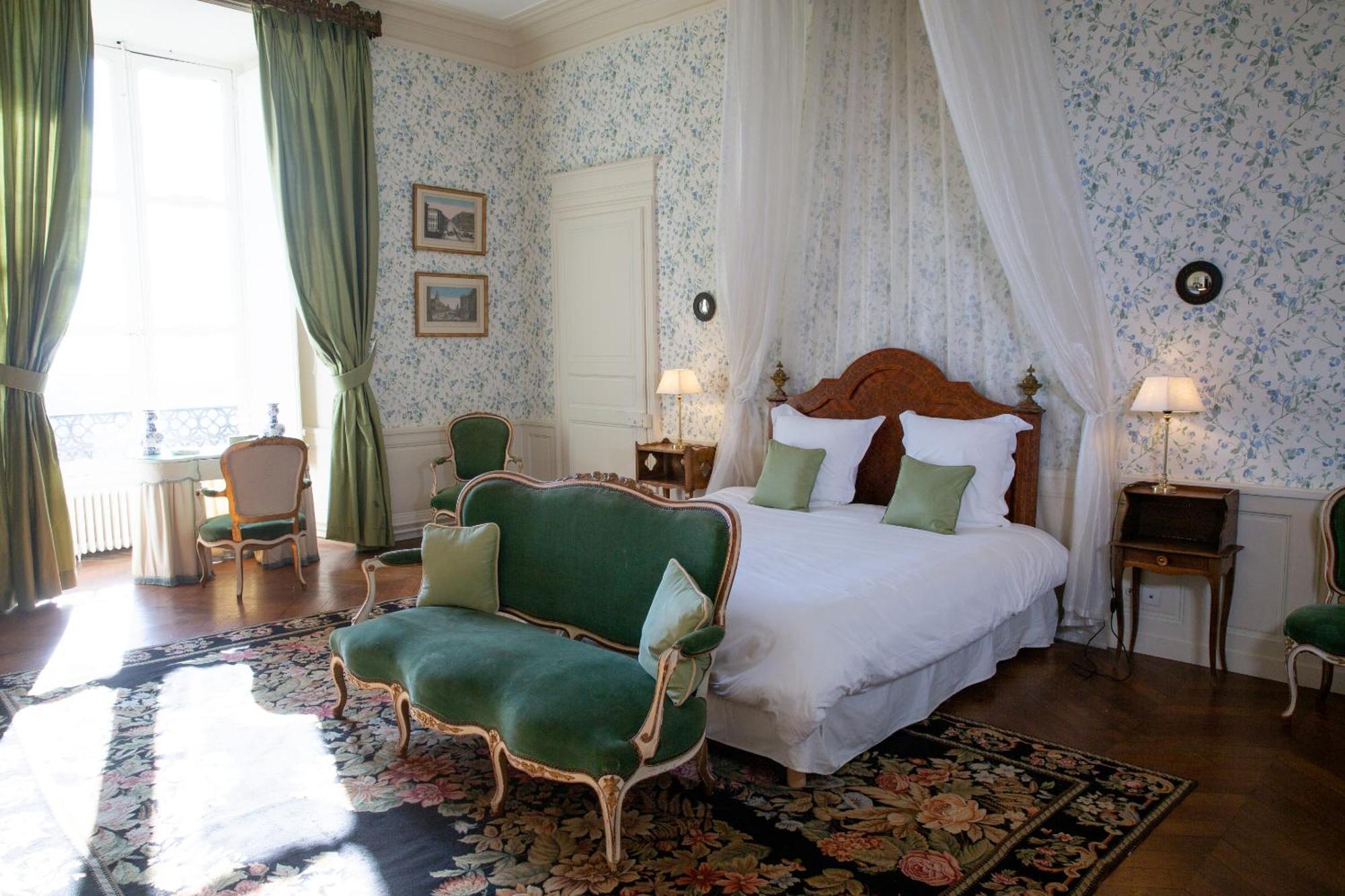 Chateau De Montmirail Montmirail  ห้อง รูปภาพ